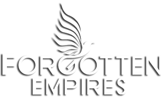 Forgotten Empires