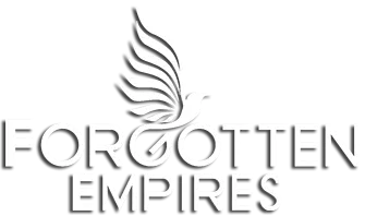 Forgotten Empires