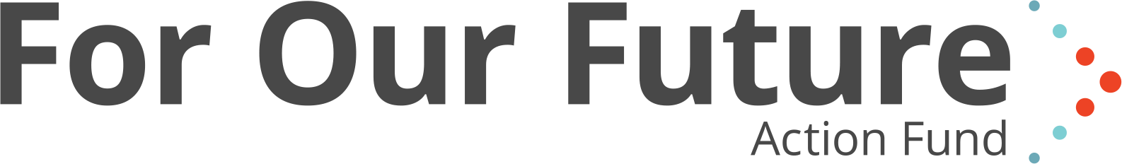 Forourfuturefund