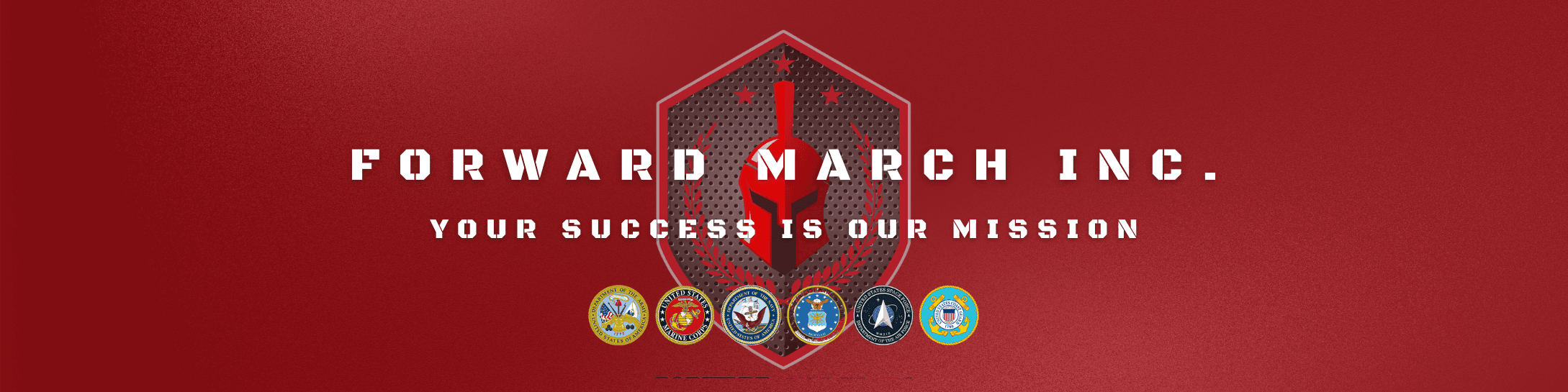 Forward March Inc.