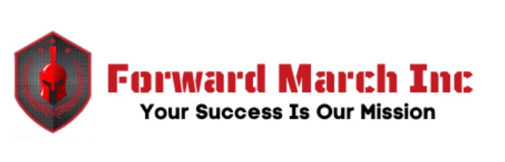 Forward March Inc.
