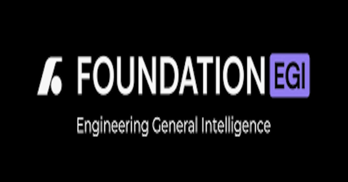 Foundation Llm Technologies