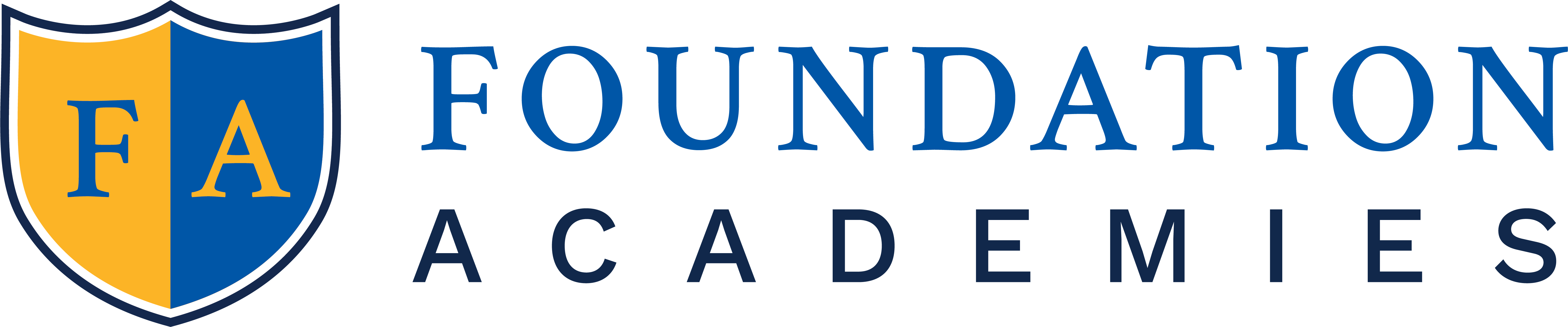 Foundation Academies