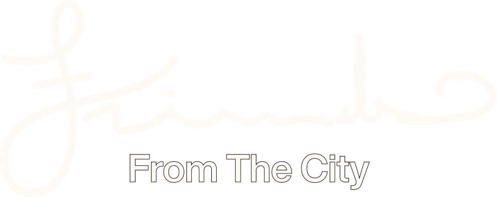 Friends From The City
