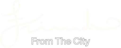 Friends From The City
