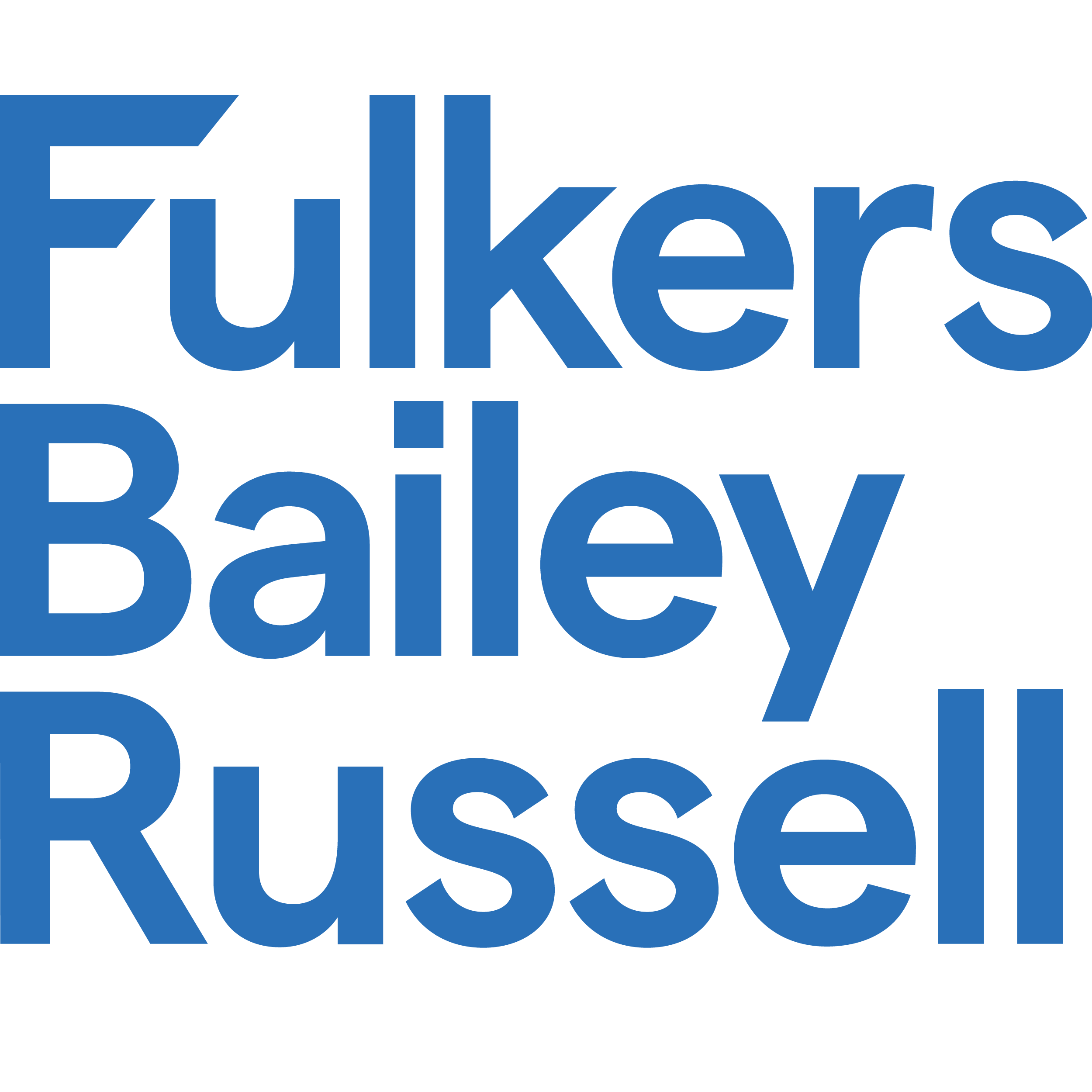 Fulkers Bailey Russell