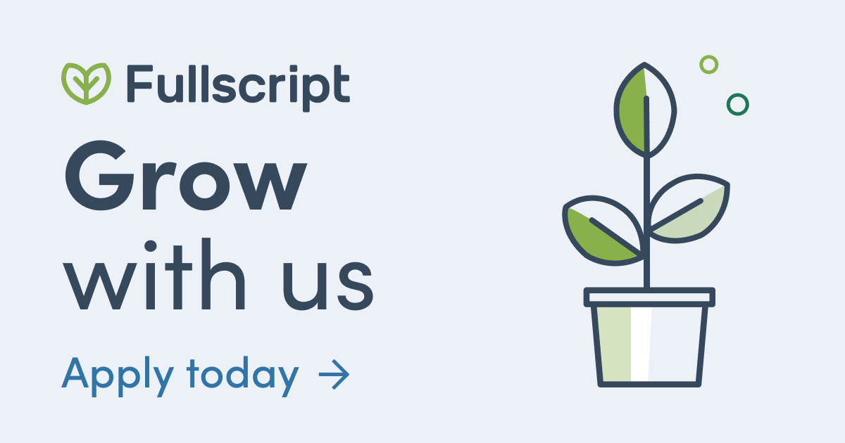 Fullscript