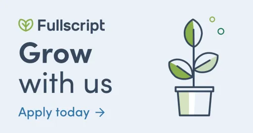 Fullscript