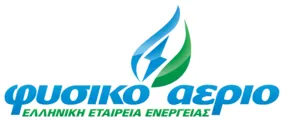 Φυσικό Αέριο-Ελληνική Εταιρεία Ενέργειας