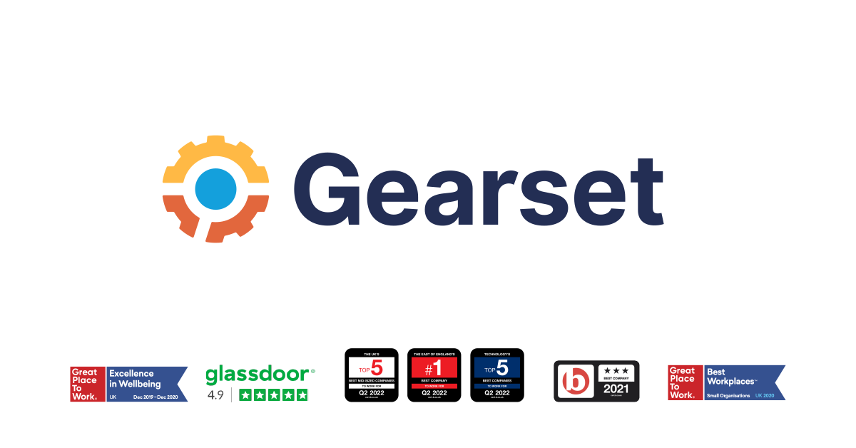 Gearset