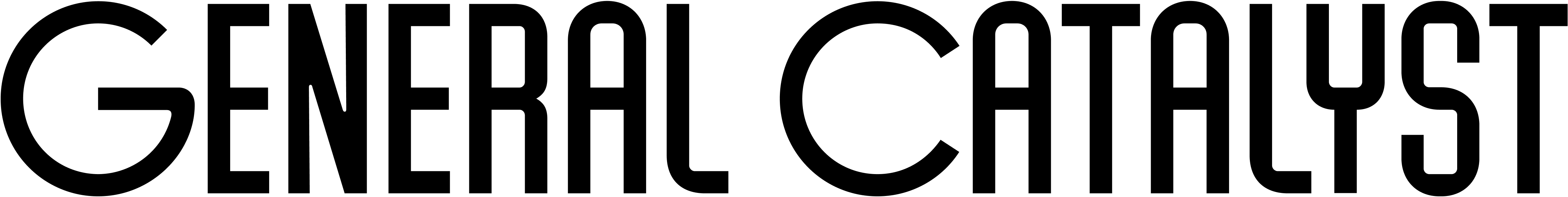 General Catalyst