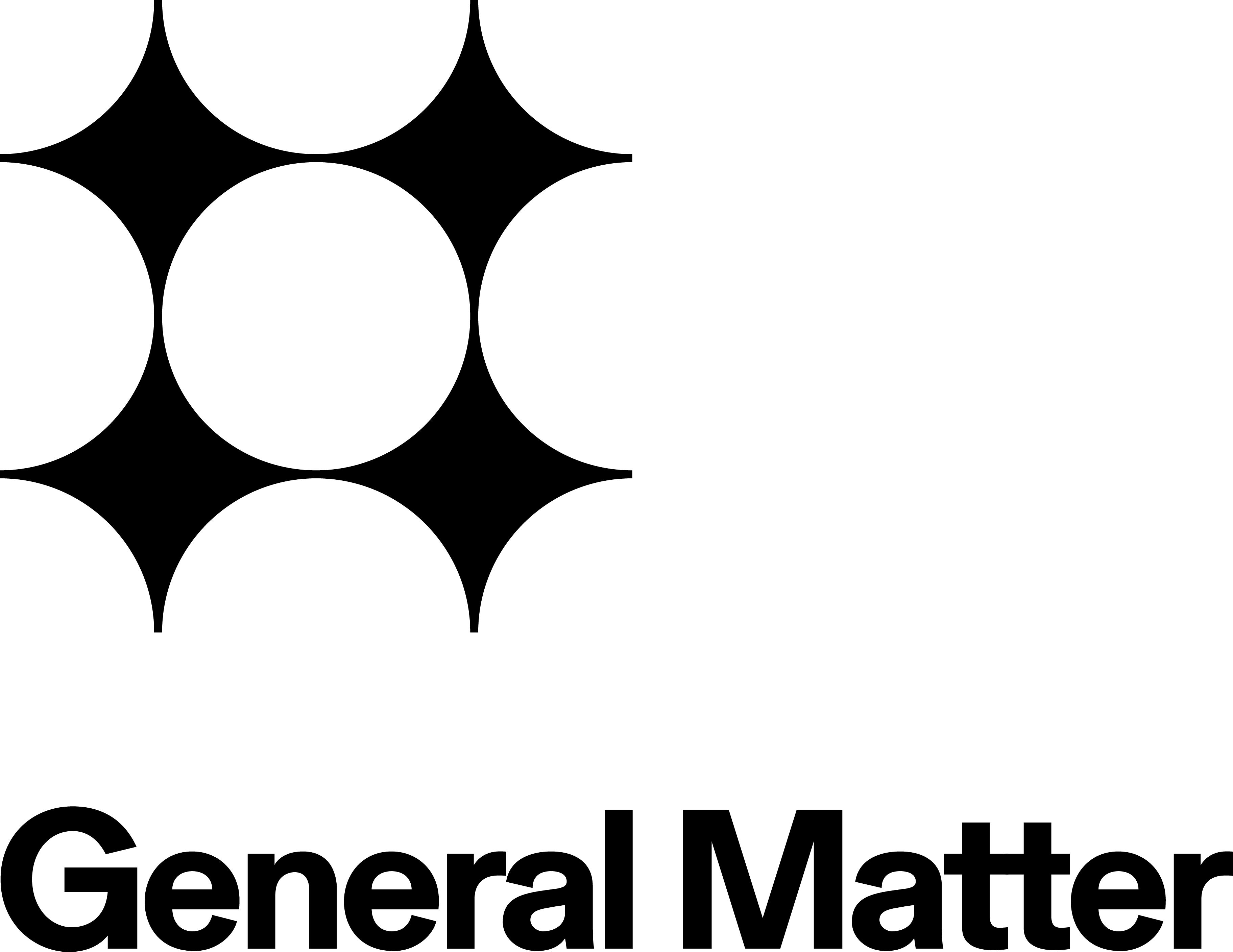 General Matter