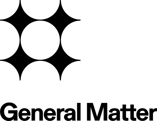 General Matter