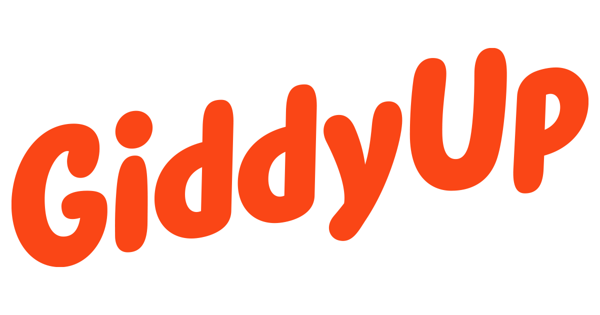 Giddyup