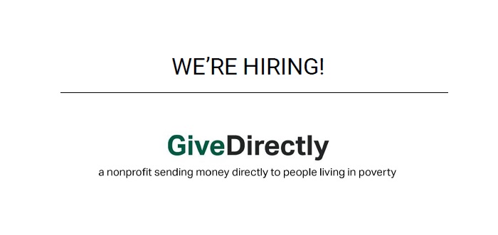 GiveDirectly