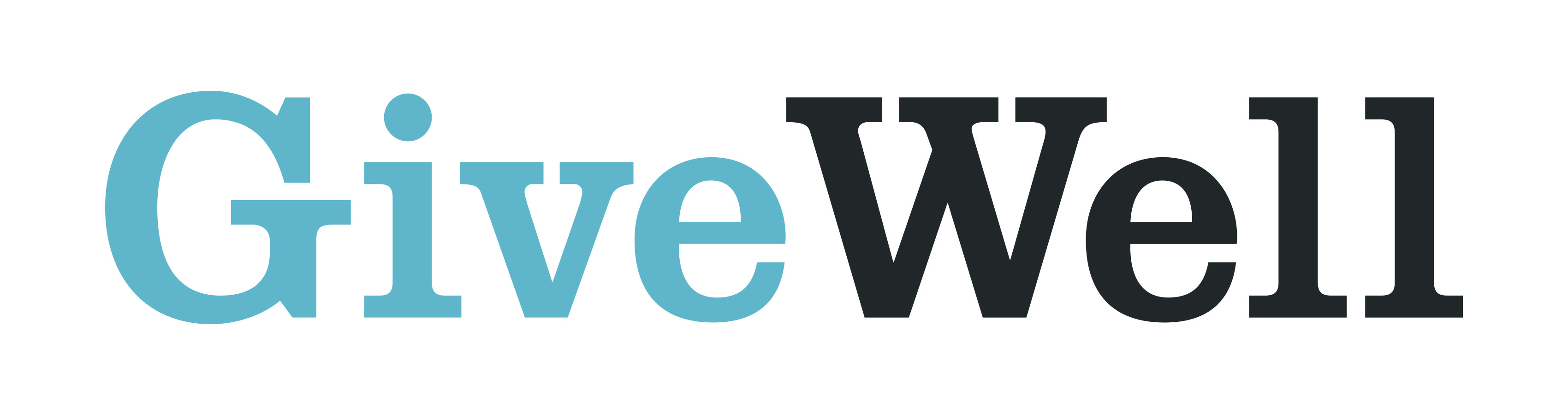 GiveWell (private roles)
