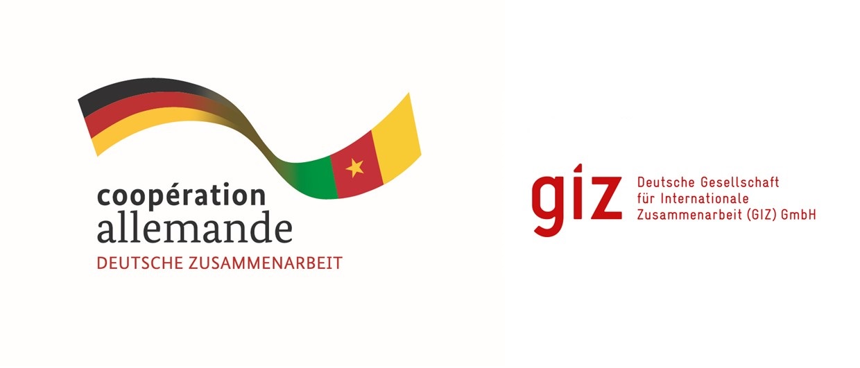 GIZ-Kamerun