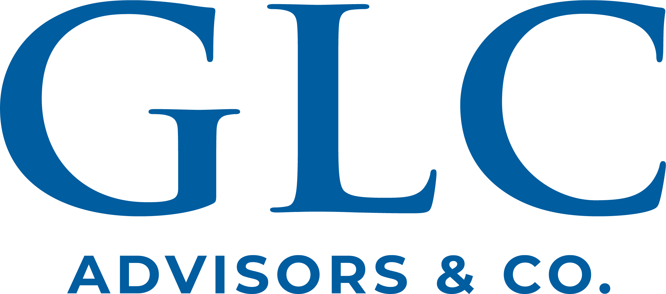 GLC Advisors & Co., LLC