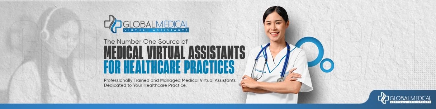 Global Medical Virtual Assistants