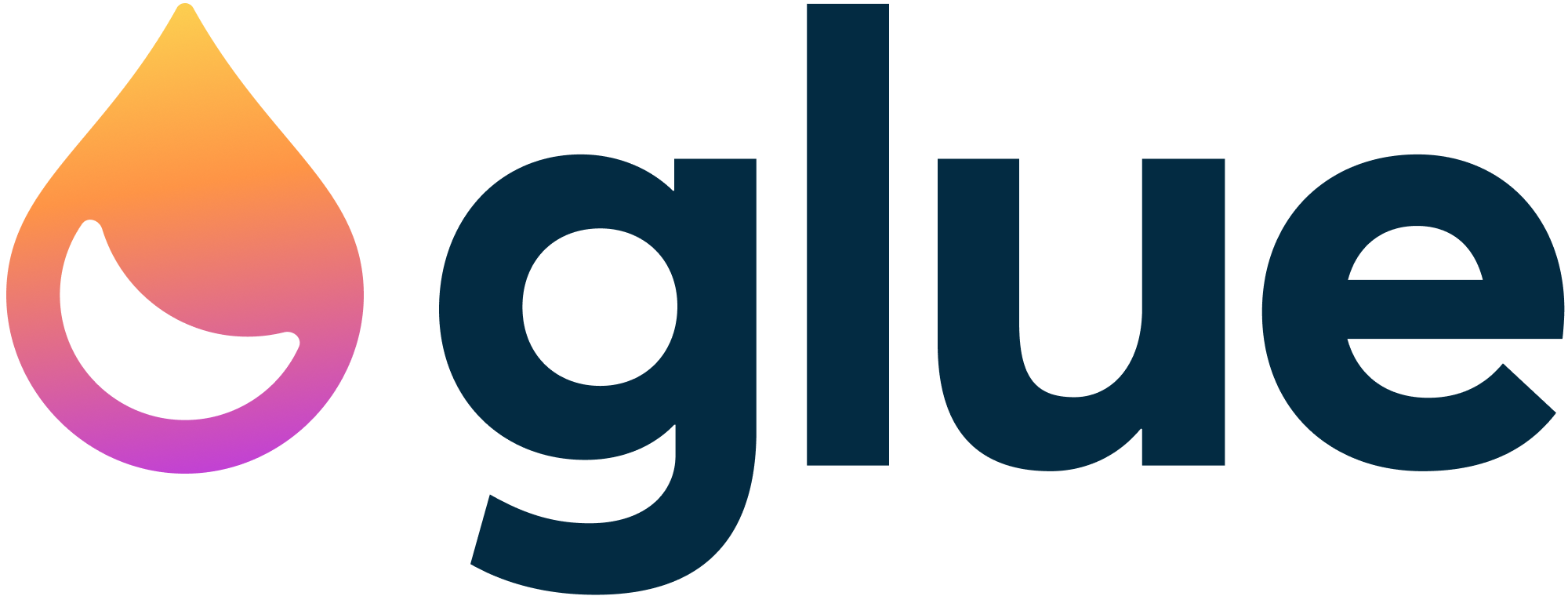 Gluegroups