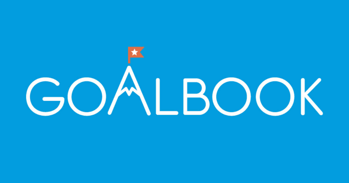 Goalbookapp