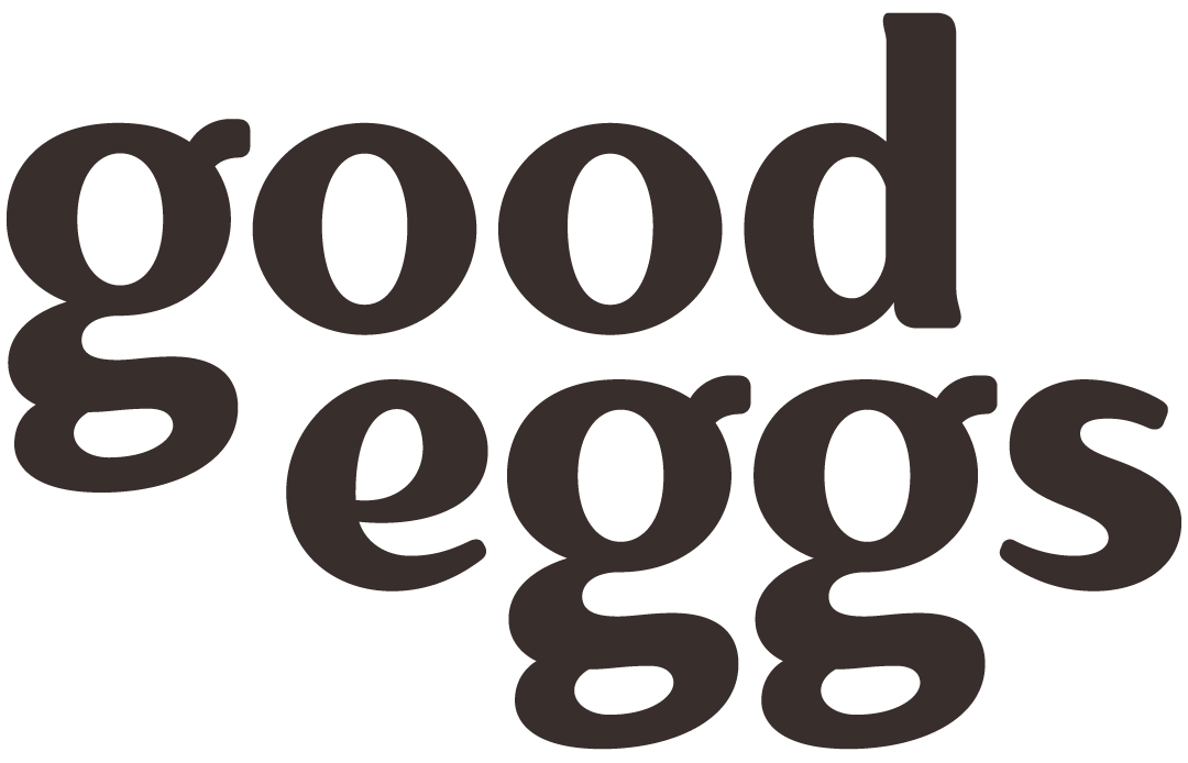 Goodeggs