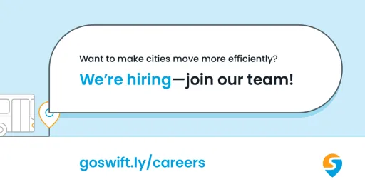 Goswift