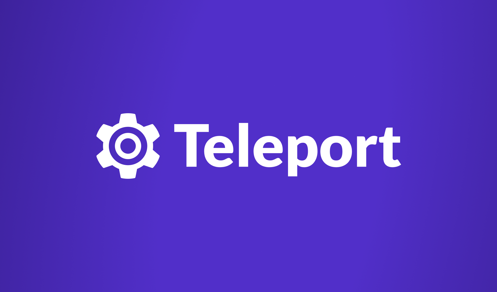 Teleport