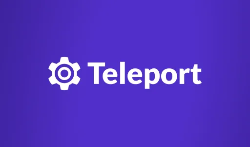 Teleport