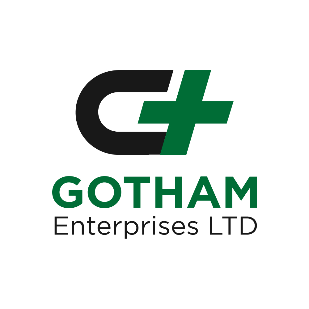 Gotham Enterprises Ltd