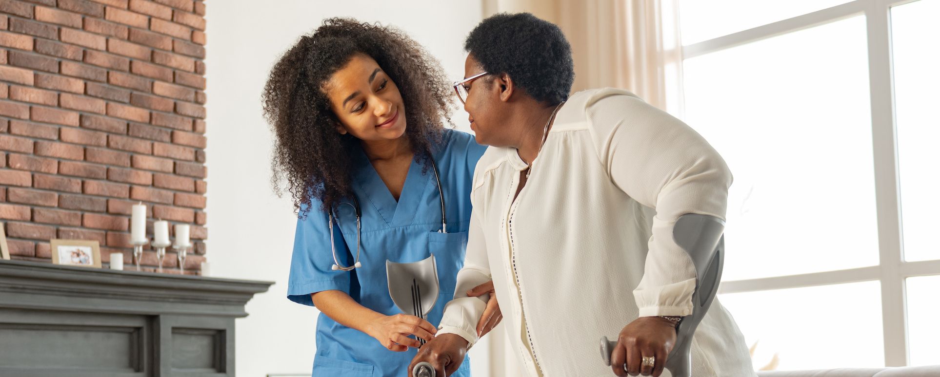 Grace Community Care and Homes Inc.