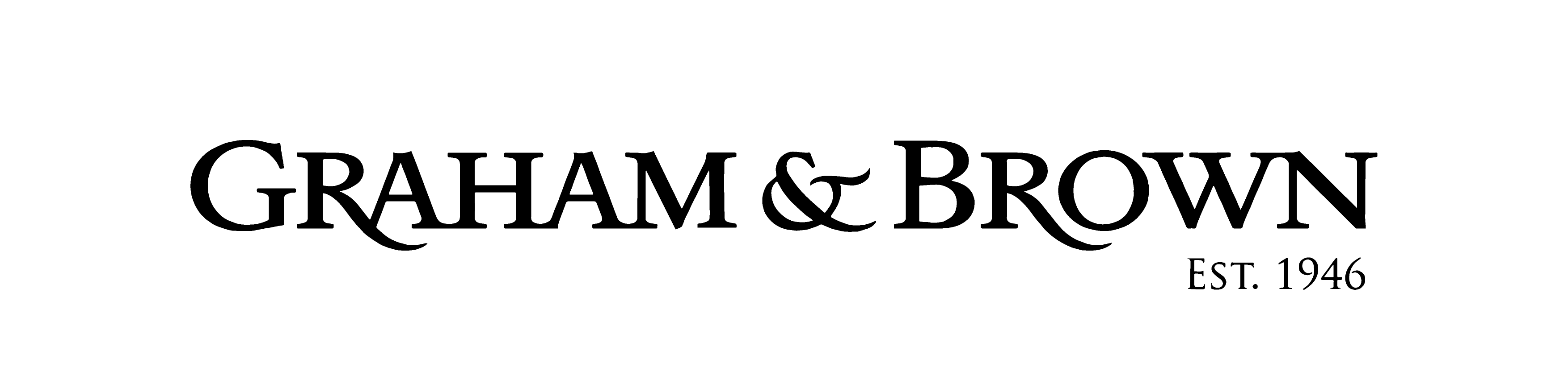 Graham & Brown Holdings - a family of companies