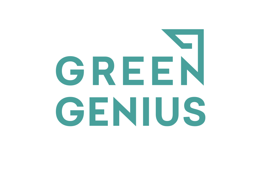 GREEN GENIUS