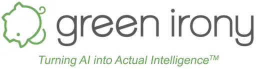 Green Irony