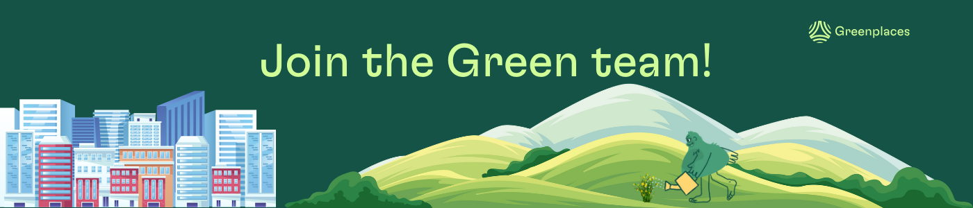 Greenplaces
