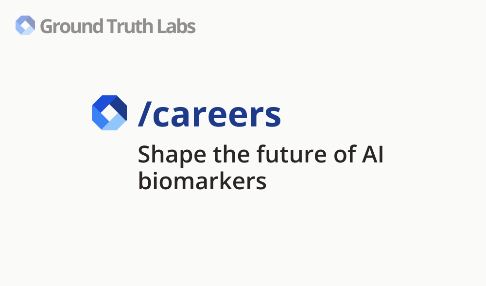 Ground Truth Labs