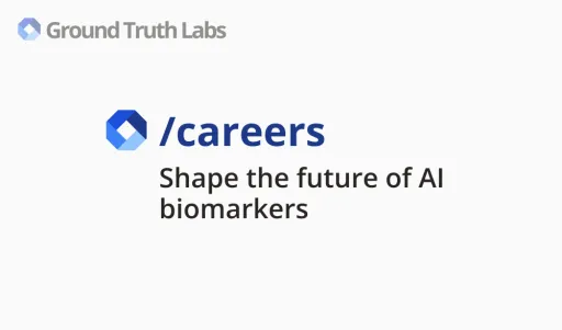 Ground Truth Labs