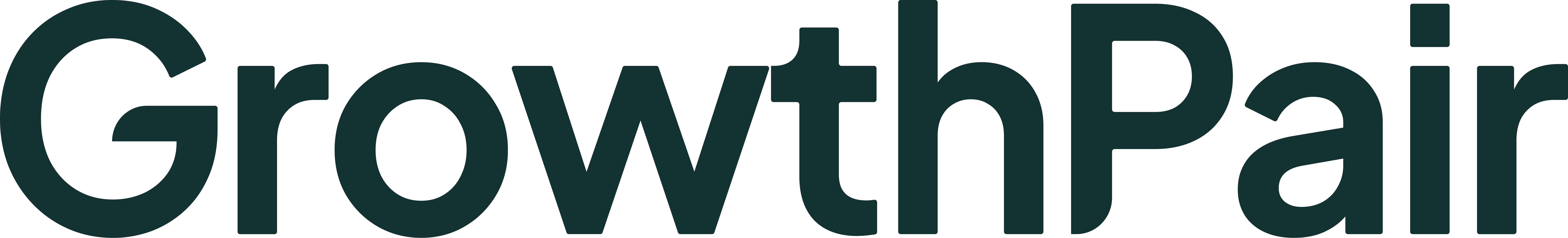 GrowthPair