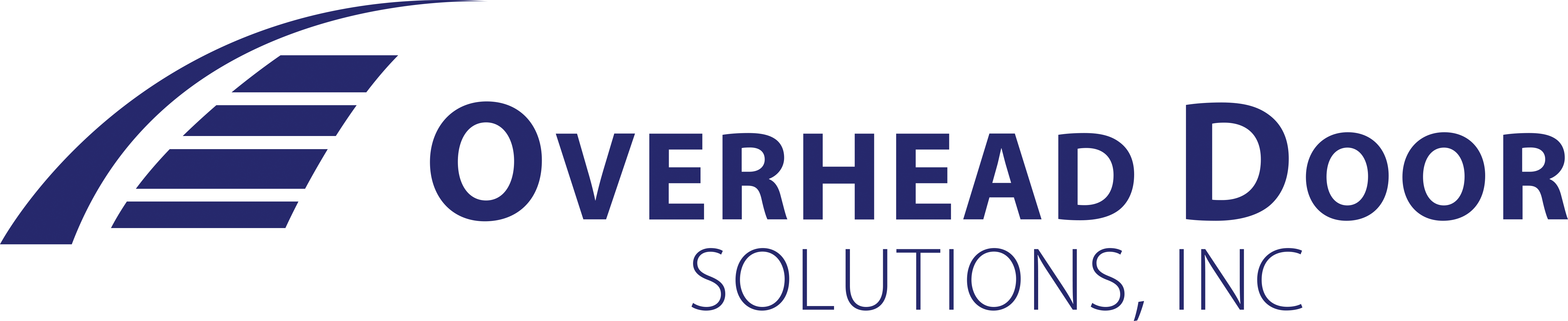 Overhead Door Solutions