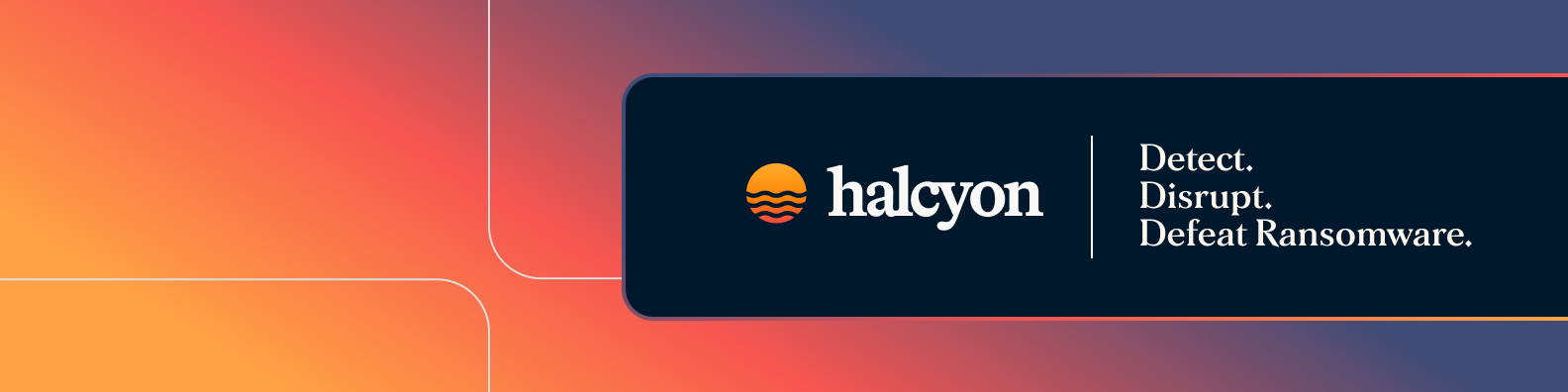 Halcyon