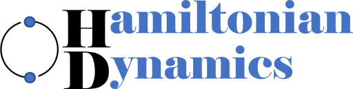 Hamiltonian Dynamics