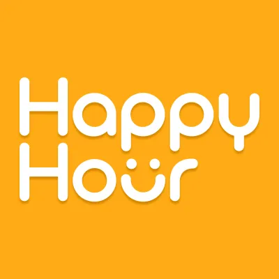 Happy Hour Games