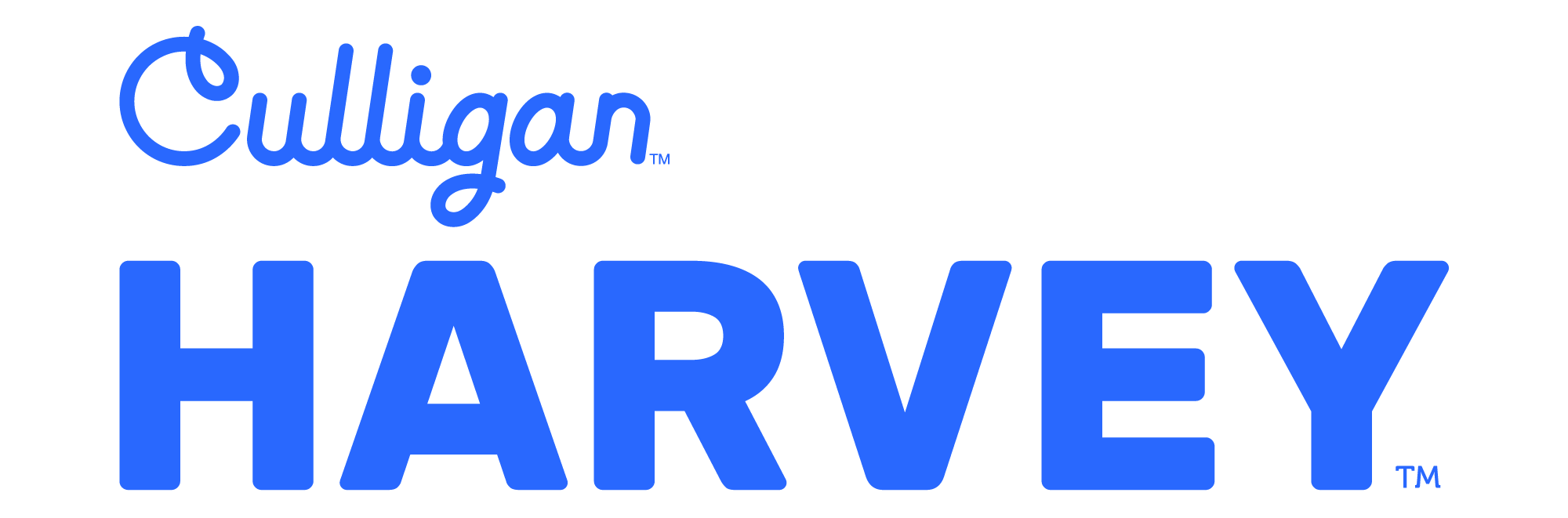 Harvey Water Softeners