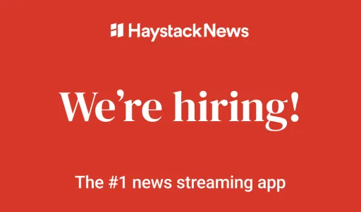 Haystack News