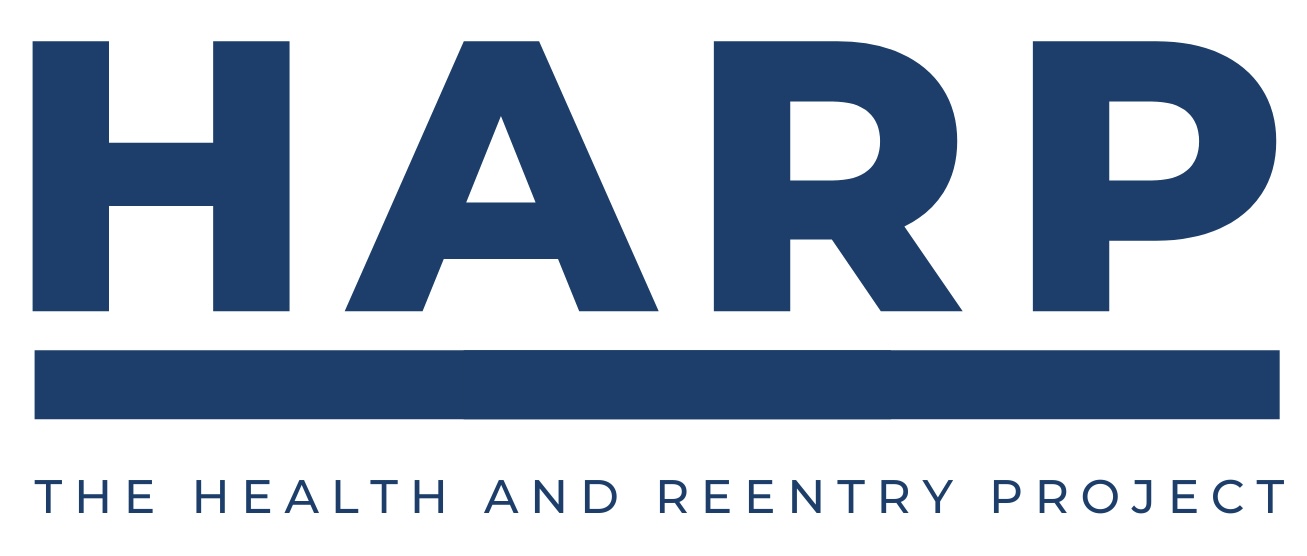 The Health and Reentry Project