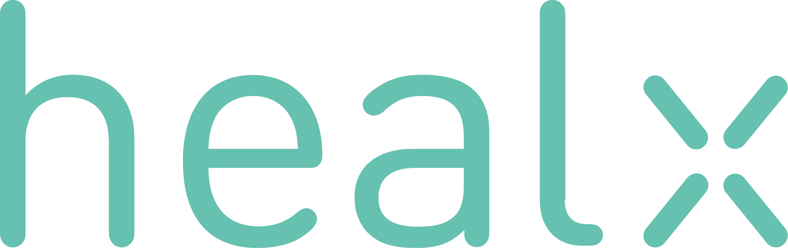 Healx