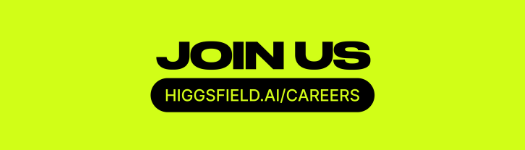 Higgsfield