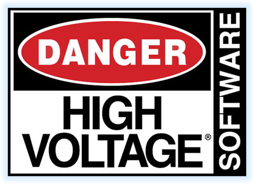 High Voltage Software