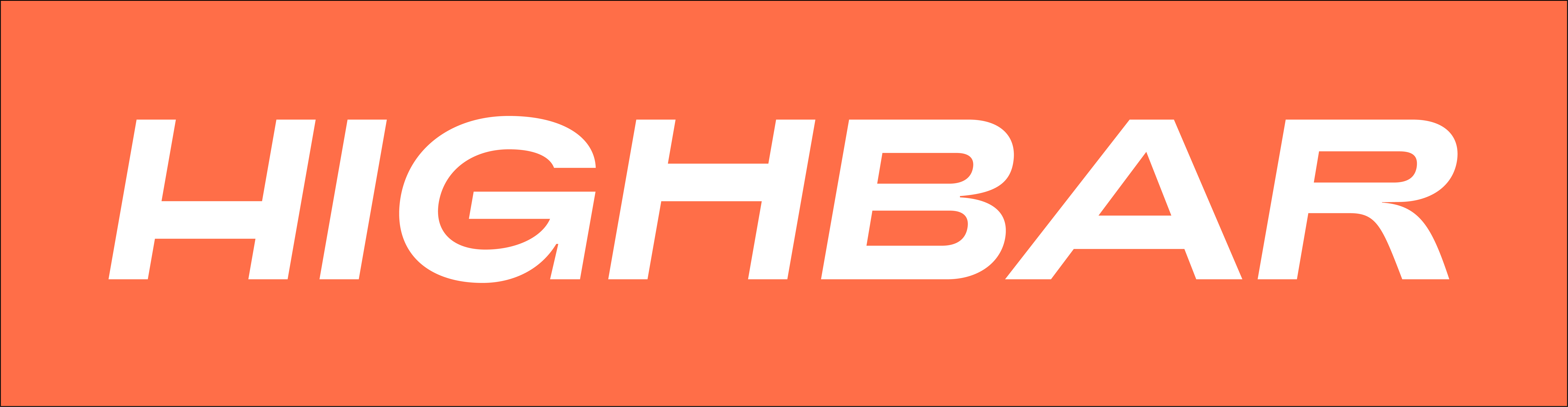 Highbarhealth