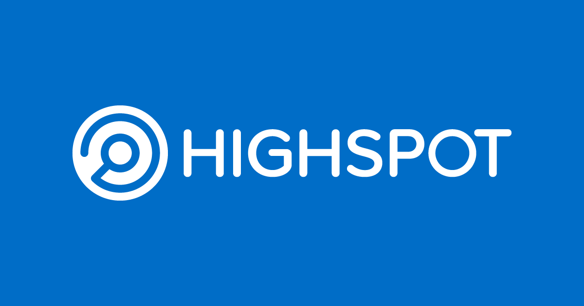 Highspot